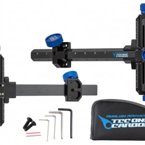 Sistem De Ochire Avalon Carbon Tec One - Img 2