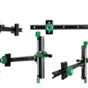 Sistem de Ochire Avalon Classic Metal - Img 6