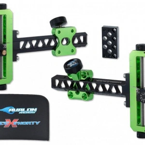 Sistem Ochire Compound Avalon Tec X Shorty