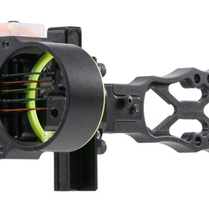 Sistem Ochire Compound Hunting Black Gold Pro Hunter Hd 5 Pini - Img 5