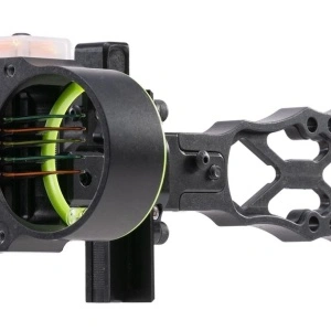 Sistem Ochire Compound Hunting Black Gold Pro Hunter Hd 5 Pini - Img 5
