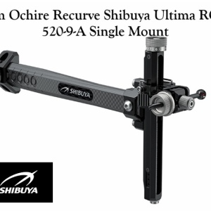 Sistem Ochire Recurve Shibuya Ultima RC Pro 520-9-A Single Mount - Img 2