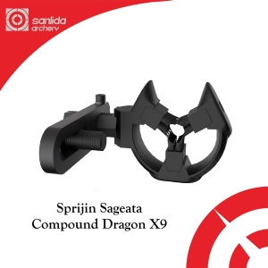 Sprijin Sageata Compound Sanlida Dragon X9 - Img 2