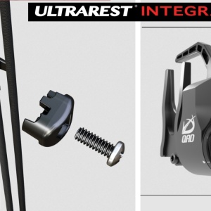 Sprijin Sageata Qad UltraRest Integrate R2 - Img 4