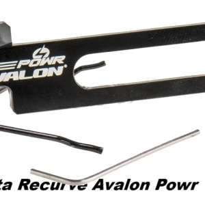 Sprijin Sageata Recurve Avalon Powr