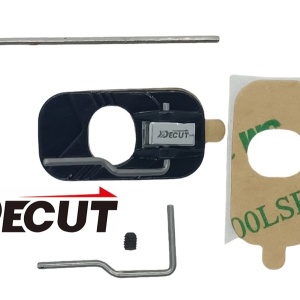 Sprijin Sageata Recurve Decut Ocustand