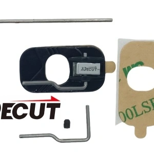 Sprijin Sageata Recurve Decut Ocustand
