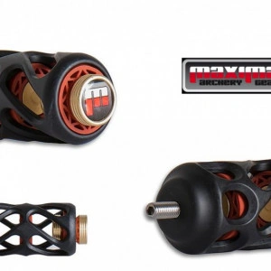 Stabilizator Hunting & 3D Maximal Static 4
