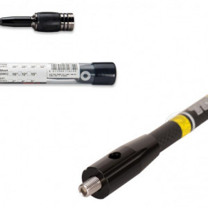 Stabilizator Lateral Avalon Tec X Maxx 13mm 48t Double Core 12 inci