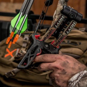 Stand Arc Compound Truglo Bow Jack - Img 3