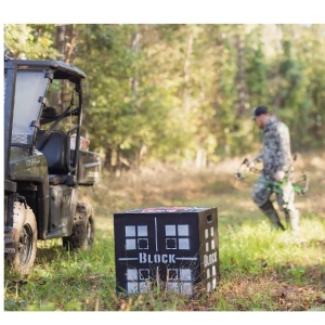 Tinta Field Logic Block Infinity Target 20 Inci - Img 6