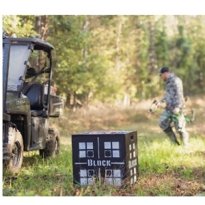 Tinta Field Logic Block Infinity Target 20 Inci - Img 6