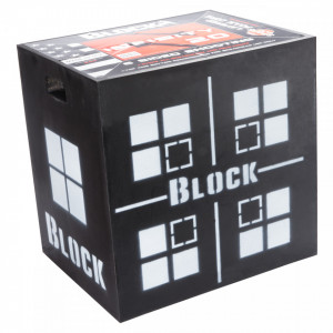 Tinta Field Logic Block Infinity Target 20 Inci - Img 2