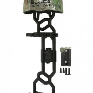 Tolba Arc Compound Bohning Bruin 4 Sageti - Camo II