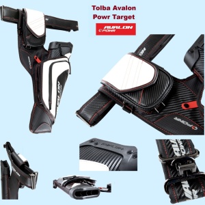 Tolba Avalon Powr Target - Img 6