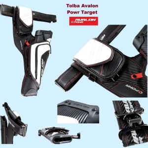 Tolba Avalon Powr Target - Img 6