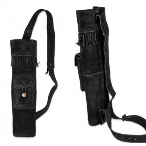 Tolba Spate Buck Trail Bayou Traditional