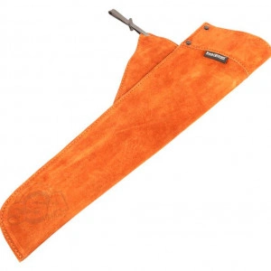 Tolba Traditionala Buck Trail Double Suede