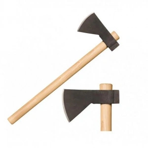 Topor Tomahawk Cold Steel Hudson Bay