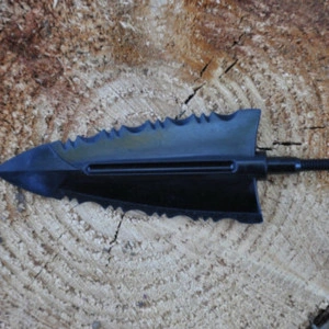 Varfuri Cold Steel Cheap Shot - Img 3