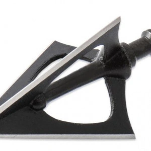 Varfuri Maximal BlackRazor - 3 lame