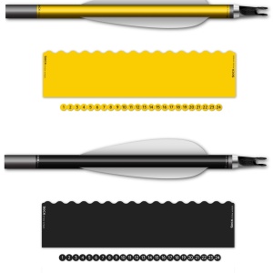Wrap-uri Socx Max 8.0 mm - Img 3