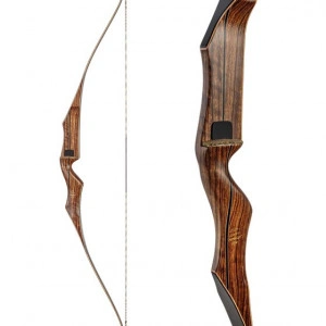 Arc Bear Archery Fieldbow Super Kodiak