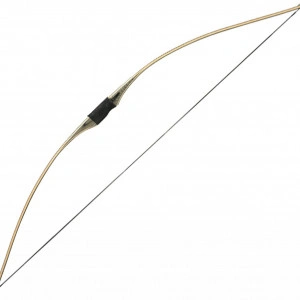 Arc Longbow Bear Montana