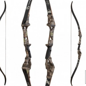 Arc Take Down Sanlida Osprey - Camo
