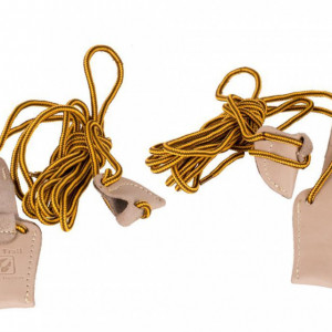 Bowstringer BuckTrail Recurve Leather