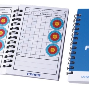 Carnet De Scor Fivics