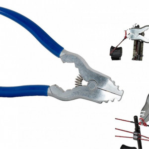 Cleste Avalon Pliers D-loop