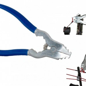 Cleste Avalon Pliers D-loop