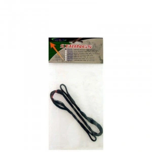Coarda Arbaleta Recurve EZ Archery Jaguar / EK Poelang Jaguar - Img 2