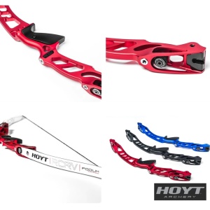 Crosa Arc ILF Hoyt RCRV Podium - Img 3