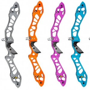 Crosa Barebow Kinetic Invinso 25 inci