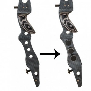 Crosa Barebow Kinetic Vygo 25 inch - Img 8