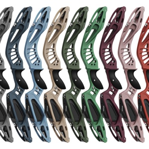 Crosa Barebow Mybo Mykan 25 Inci
