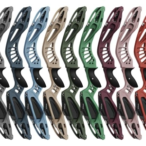 Crosa Barebow Mybo Mykan 25 Inci