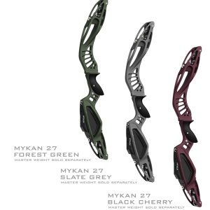 Crosa Barebow Mybo Mykan 27 Inci - Img 5