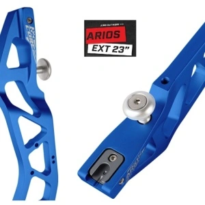 Crosa ILF Recurve Core Arios EXT 23 Inci - Img 4