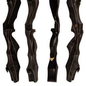 Crosa Recurve ILF Oak Ridge Shade V2 ActionWood Dorado