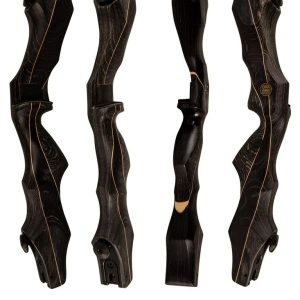 Crosa Recurve ILF Oak Ridge Shade V2 ActionWood Dorado