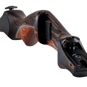 Crosa Recurve ILF Oak Ridge V1 Shade Kobicha - Img 3