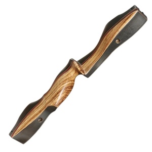 Crosa Recurve ILF Old Mountain Vivace - Img 3
