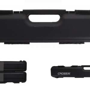 Cutie Rigida Sageti Cross-x