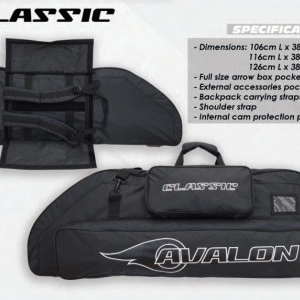 Geanta Arc Compound Avalon Classic