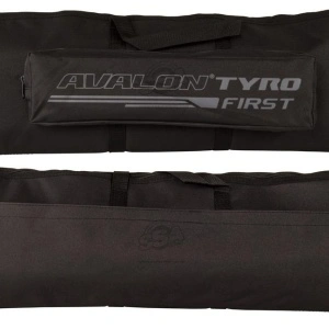Geanta Arc Recurve Avalon Tyro First