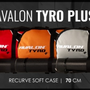 Geanta Arc Recurve Avalon Tyro Plus
