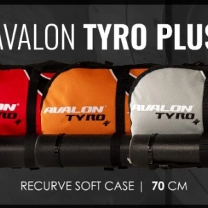 Geanta Arc Recurve Avalon Tyro Plus